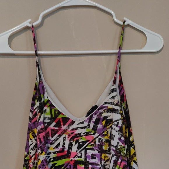 Cropped top - Picture 2 of 2